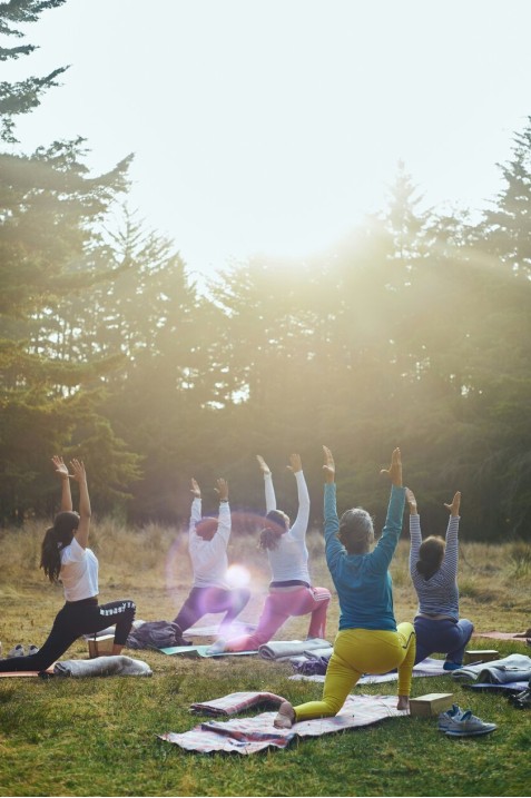 Vinyasa