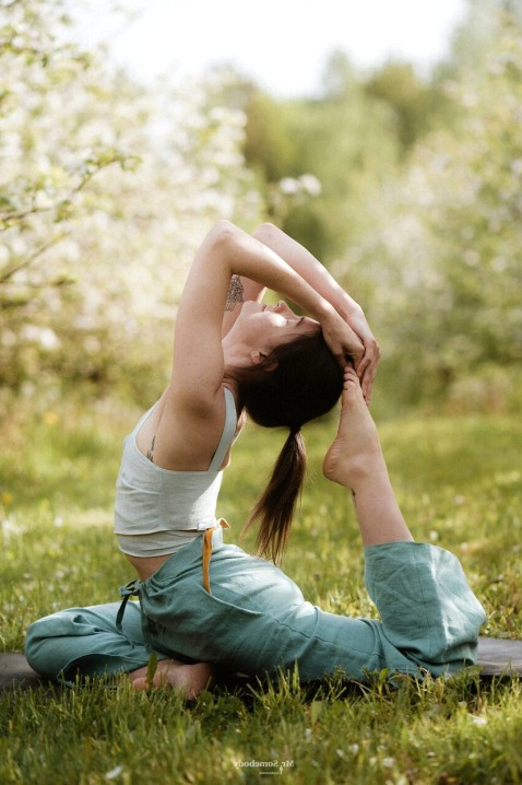 Meditation guide